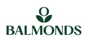 Balmonds logo
