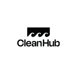 CleanHub logo