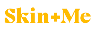 Skin + Me logo