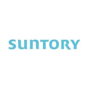 Suntory logo