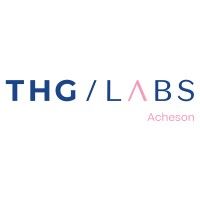 THG Labs logo
